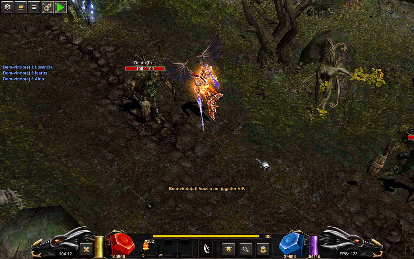 Gameplay Screenshot 4